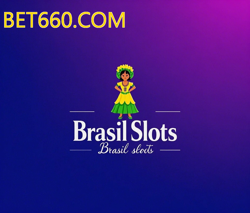 bet660 GAME-Slots